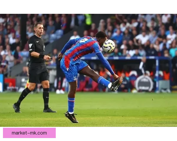 杜兰英超主场替补梅开二度绝平利物浦 上演惊天逆转大战