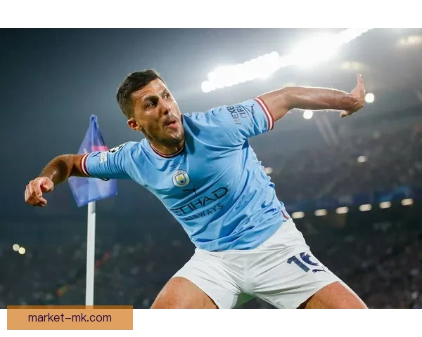 罗德里警告球员可能因密集赛程举行罢工引发关注